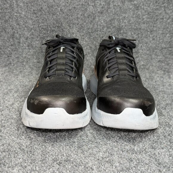 Timerland PRO Setra Comp-Toe Athletic Work Sneakers Men's Size 11.5 Black Safety - Picture 2 of 14